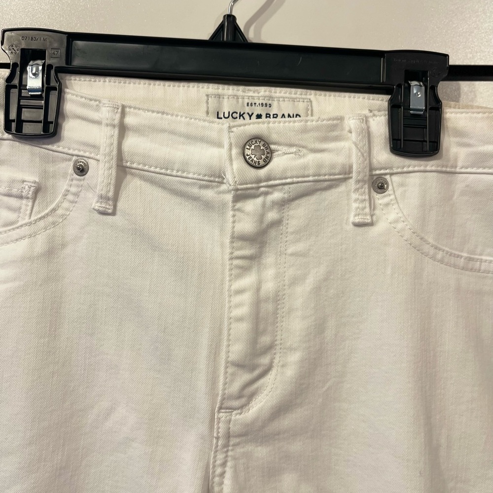 Lucky Brand Denim Gem